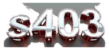 s403 logo