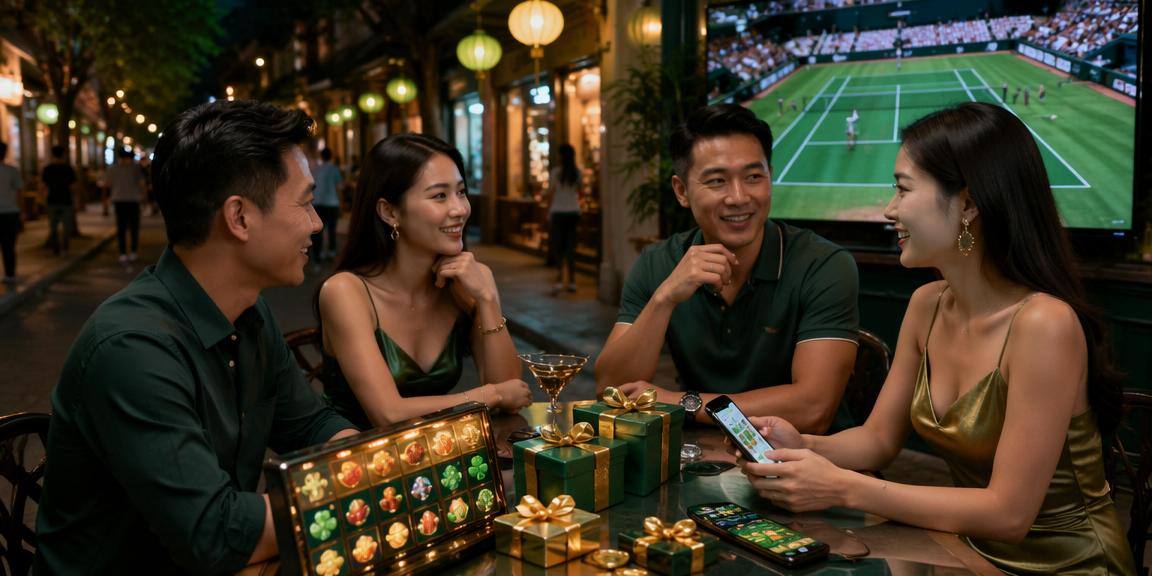 s403 Live Casino