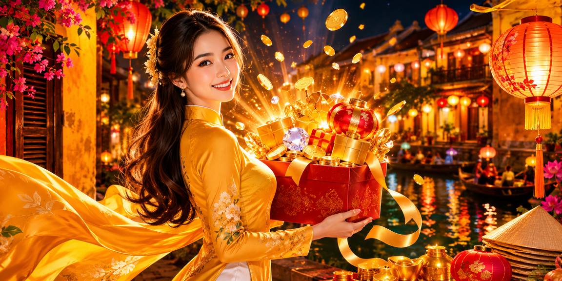 s403 Vòng thưởng theo biểu tượng vàng